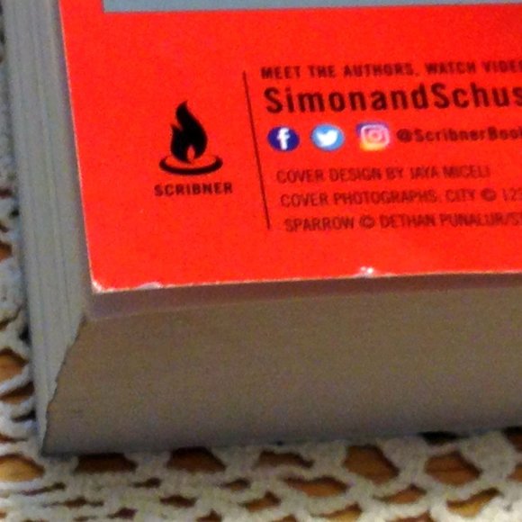 3 for $10 book sale! Thriller - Red Sparrow, Jason Matthews suspense - Picture 6 of 6